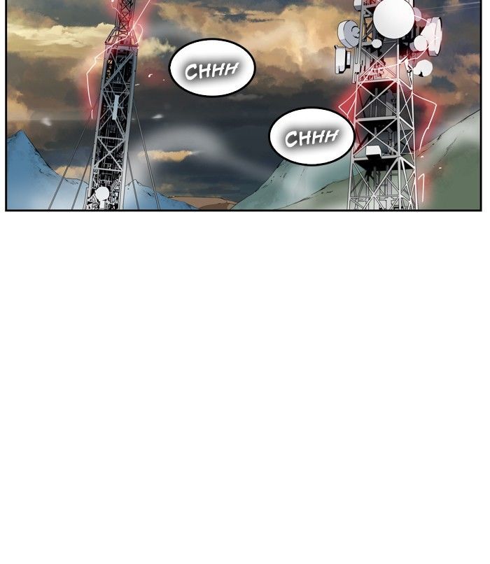 The God of High School - Chapter 336 Page 13