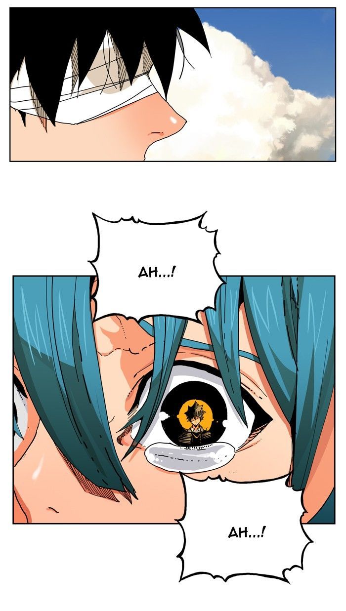 The God of High School - Chapter 336 Page 16