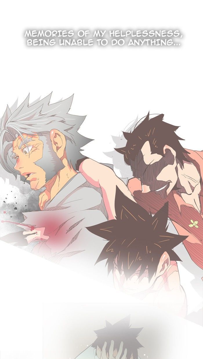 The God of High School - Chapter 336 Page 17