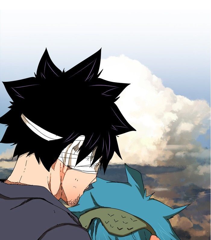 The God of High School - Chapter 336 Page 21