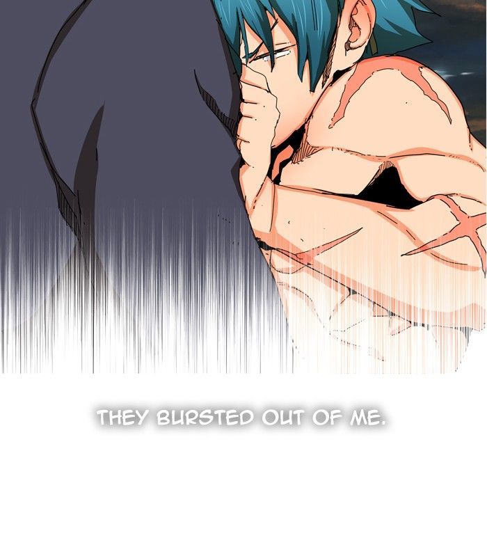 The God of High School - Chapter 336 Page 22