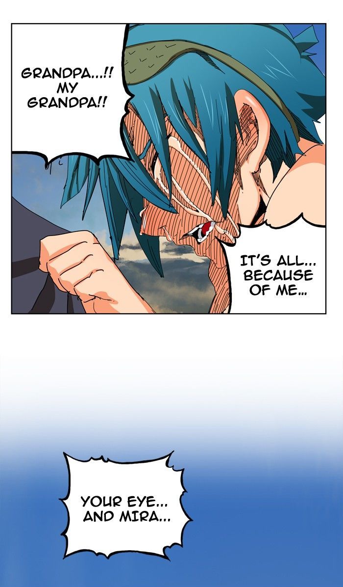 The God of High School - Chapter 336 Page 23