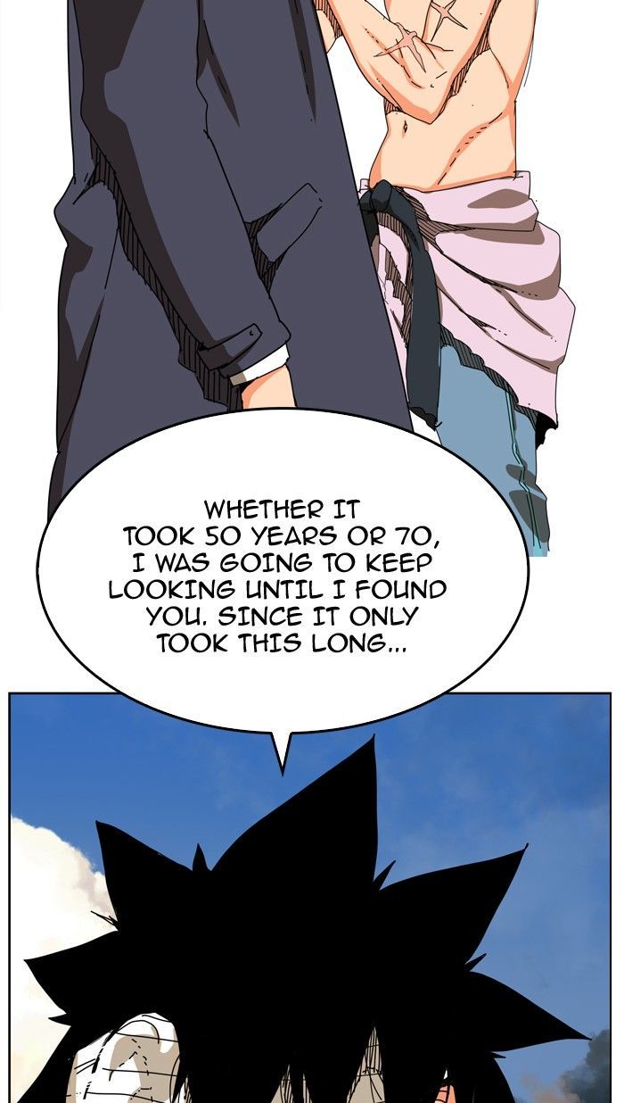 The God of High School - Chapter 336 Page 27