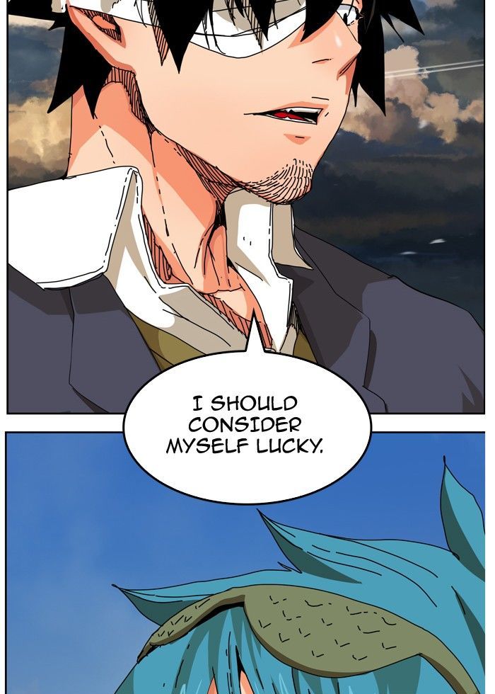 The God of High School - Chapter 336 Page 28