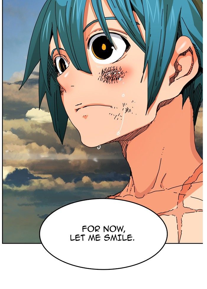 The God of High School - Chapter 336 Page 29