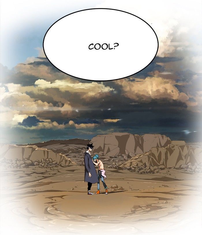 The God of High School - Chapter 336 Page 32