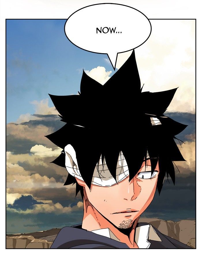 The God of High School - Chapter 336 Page 33