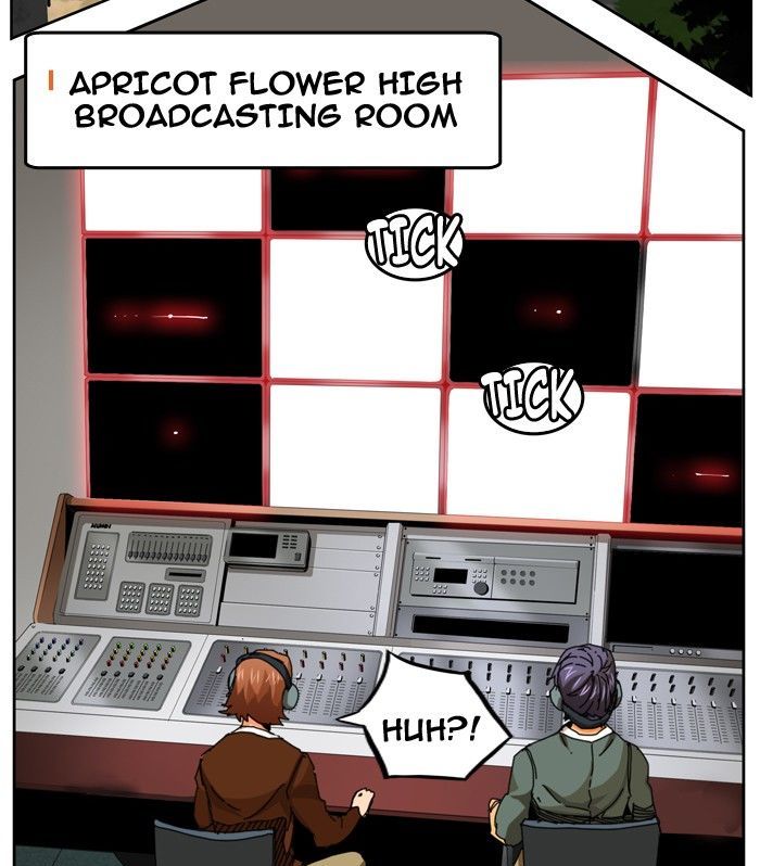 The God of High School - Chapter 336 Page 36