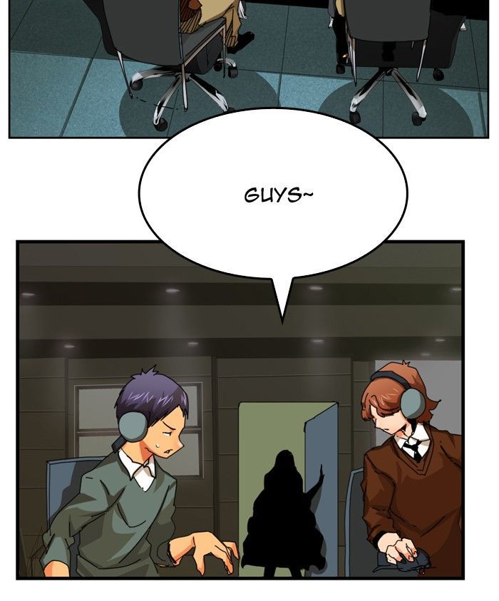 The God of High School - Chapter 336 Page 37