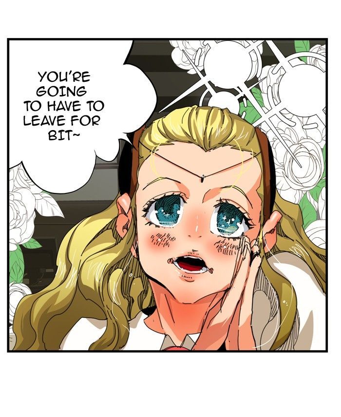 The God of High School - Chapter 336 Page 38