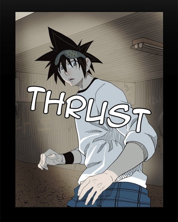 The God of High School - Chapter 336 Page 47