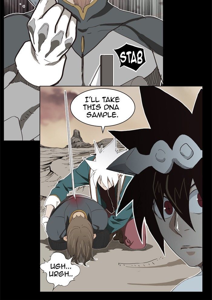 The God of High School - Chapter 336 Page 49