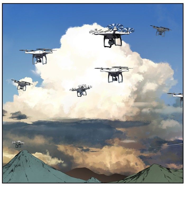 The God of High School - Chapter 336 Page 5