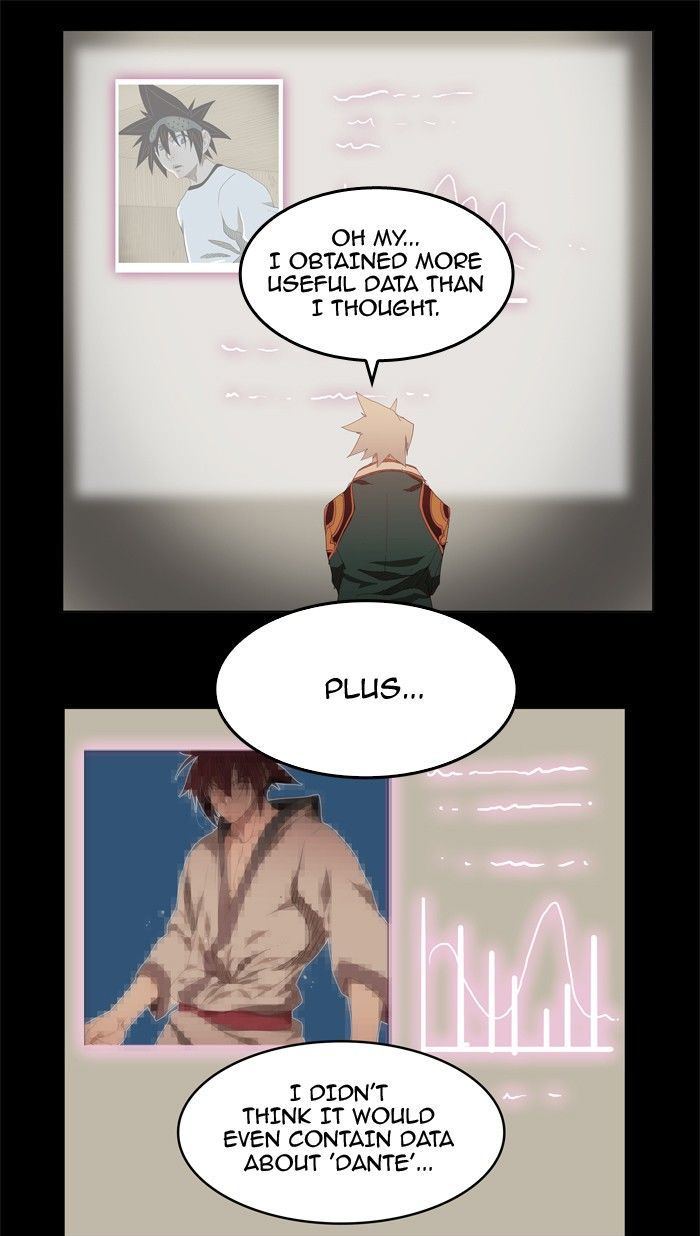 The God of High School - Chapter 336 Page 50