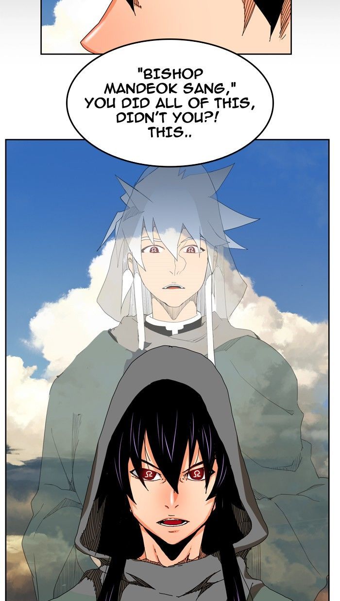 The God of High School - Chapter 336 Page 52