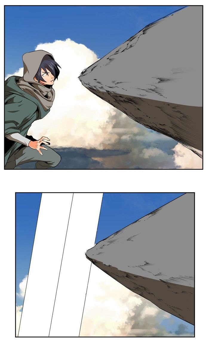 The God of High School - Chapter 336 Page 55