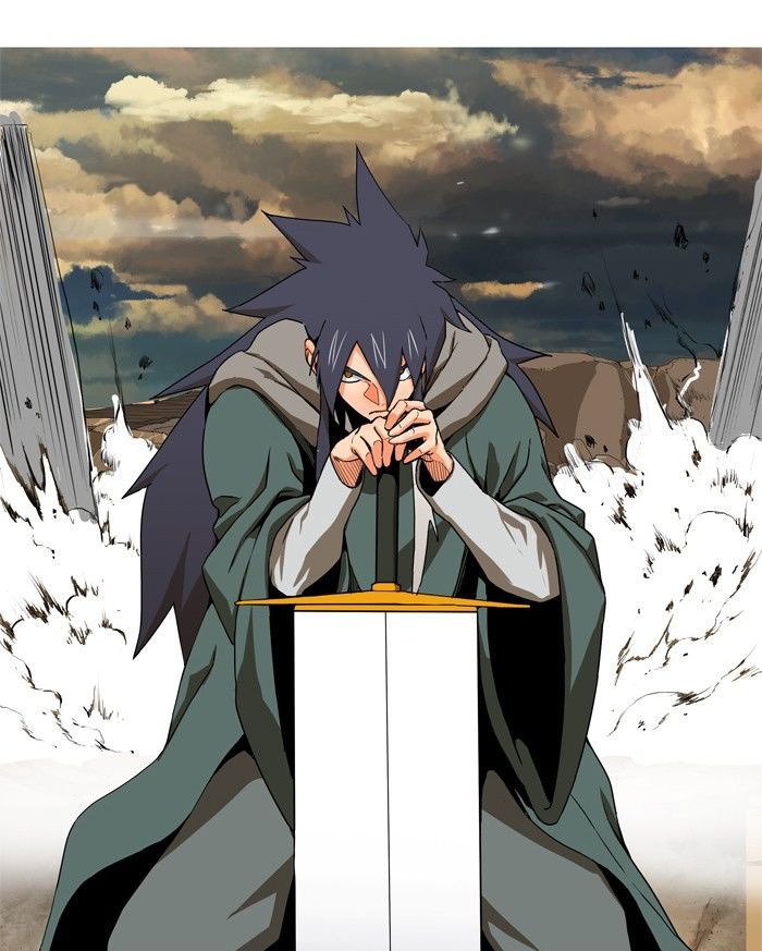 The God of High School - Chapter 336 Page 60