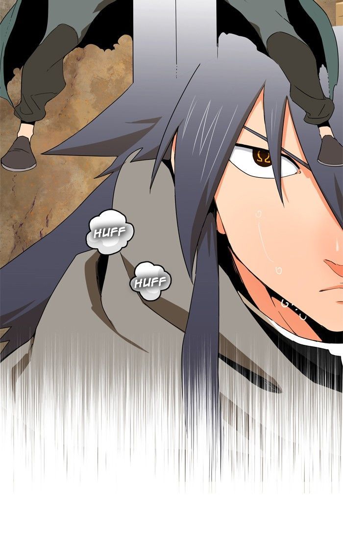 The God of High School - Chapter 336 Page 61