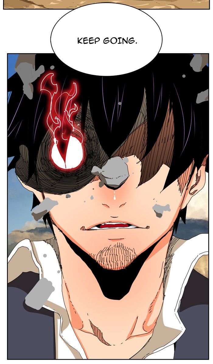 The God of High School - Chapter 336 Page 63