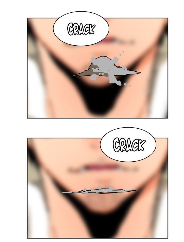 The God of High School - Chapter 336 Page 64