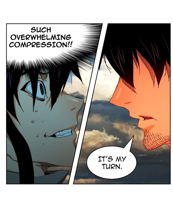 The God of High School - Chapter 336 Page 65