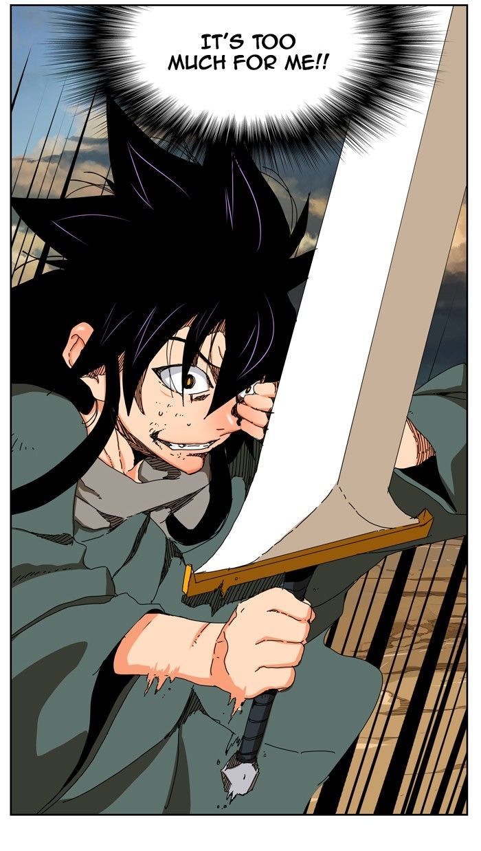 The God of High School - Chapter 336 Page 66