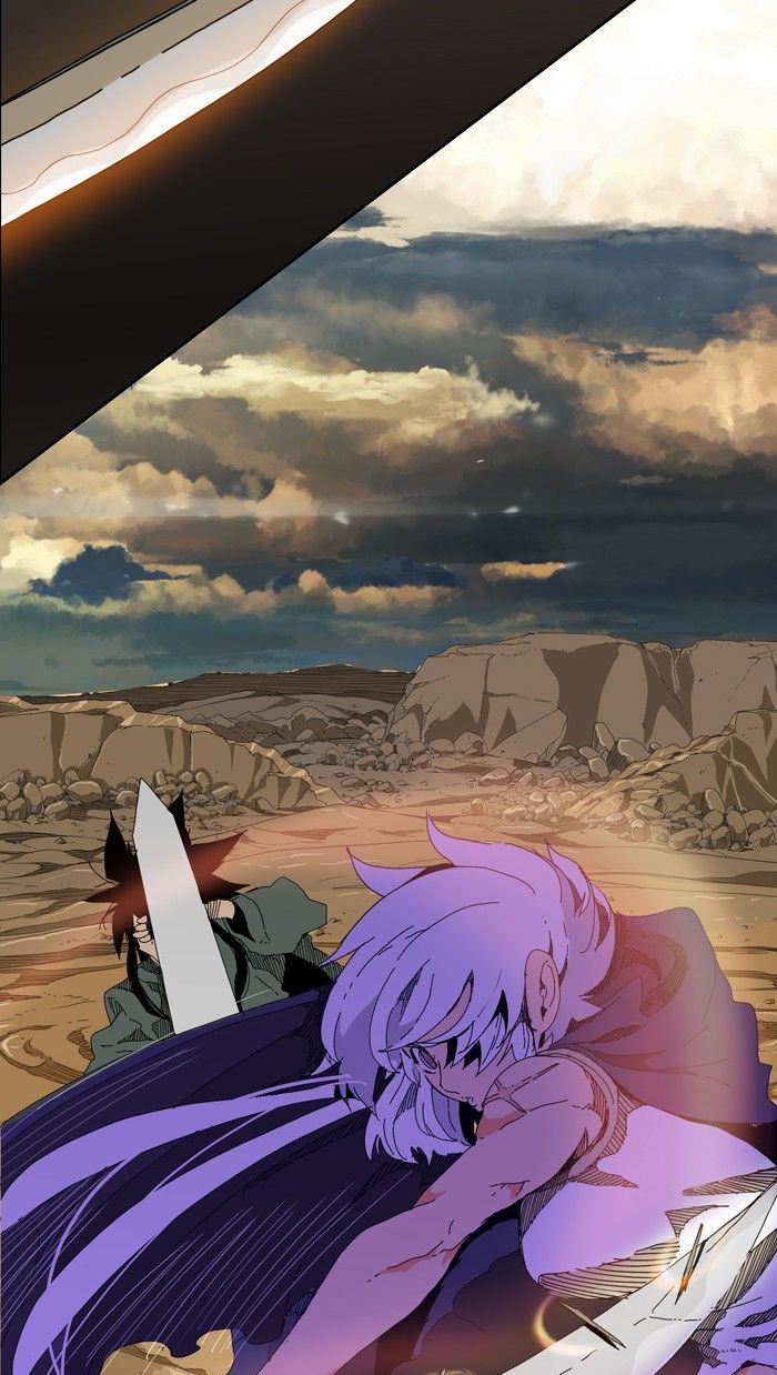 The God of High School - Chapter 336 Page 69