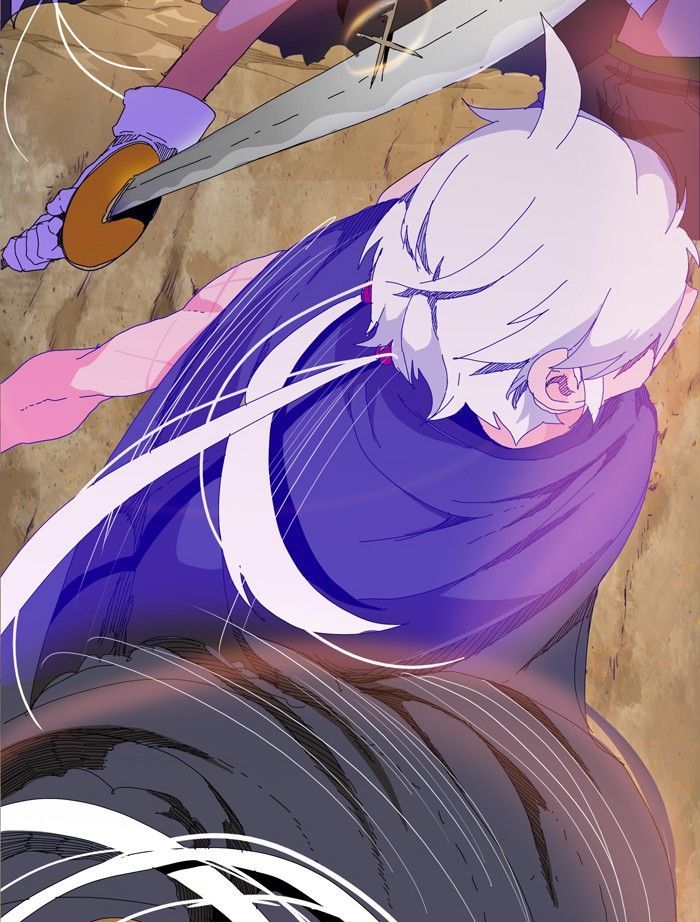 The God of High School - Chapter 336 Page 70