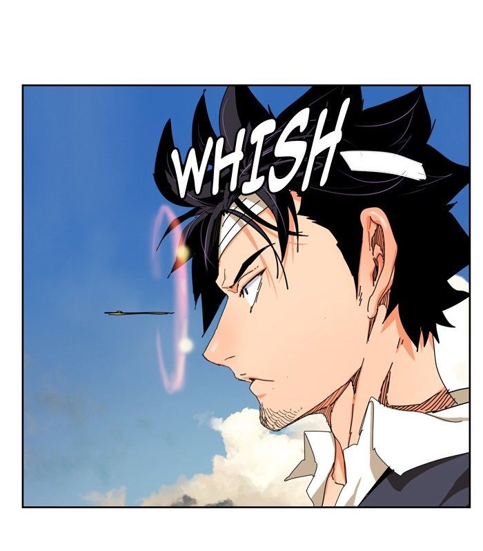 The God of High School - Chapter 336 Page 73