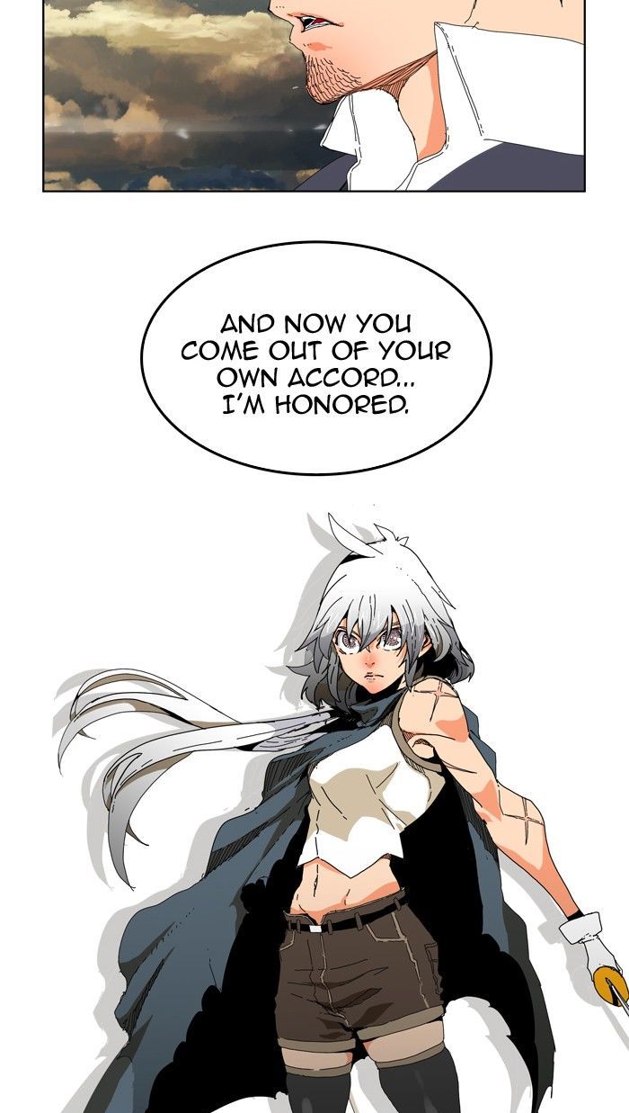 The God of High School - Chapter 336 Page 75