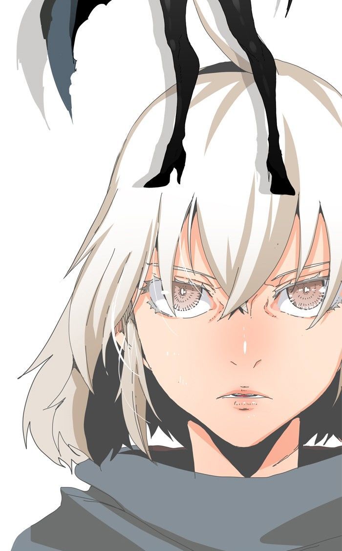 The God of High School - Chapter 336 Page 76