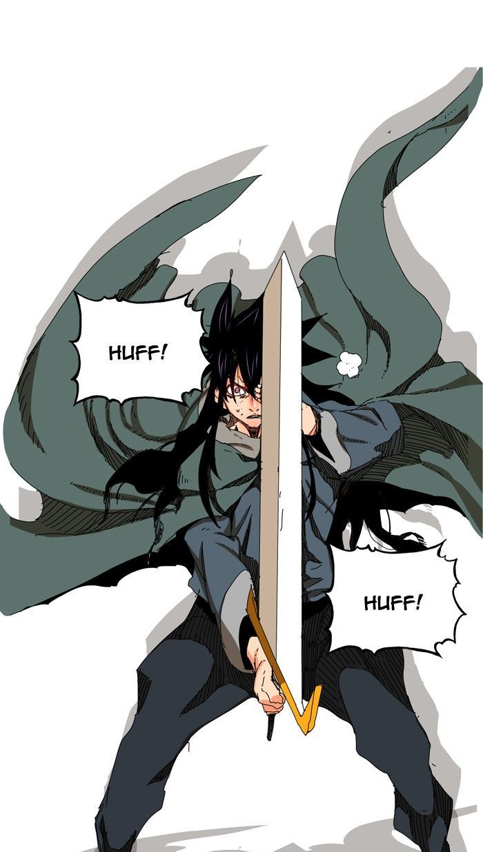 The God of High School - Chapter 336 Page 78