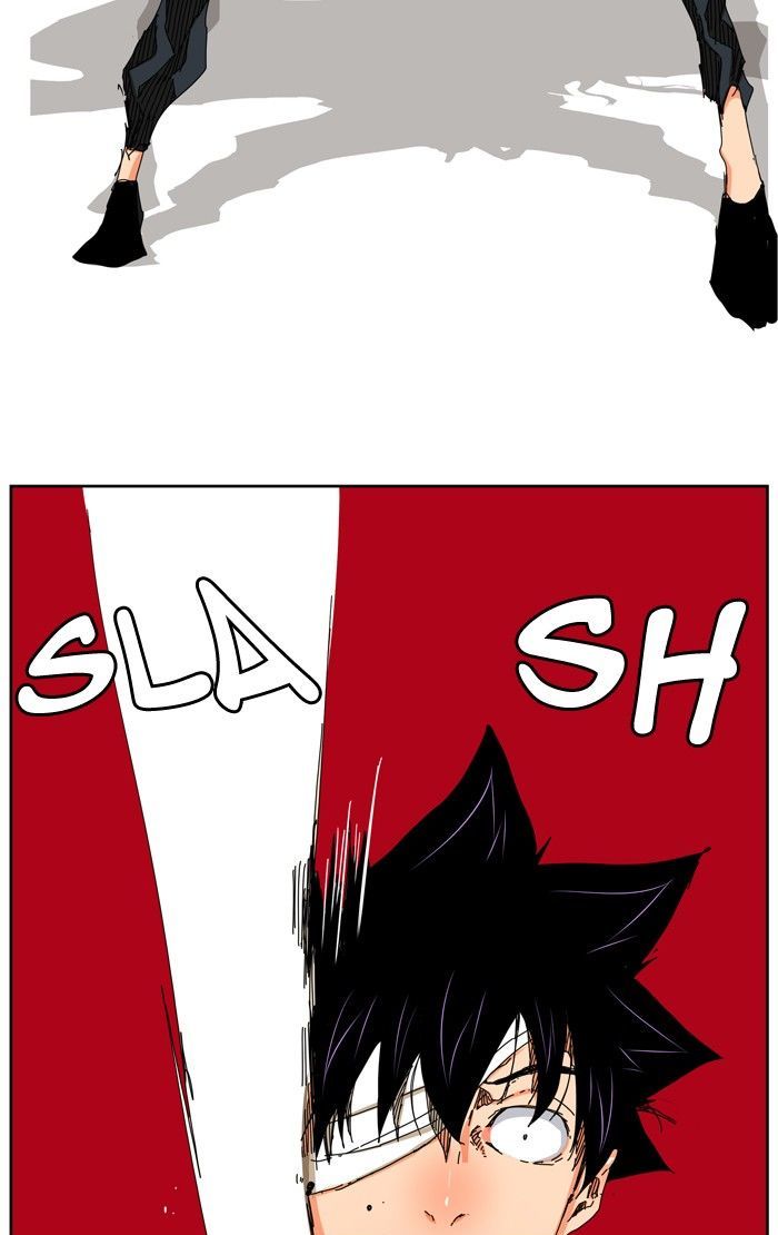 The God of High School - Chapter 336 Page 79