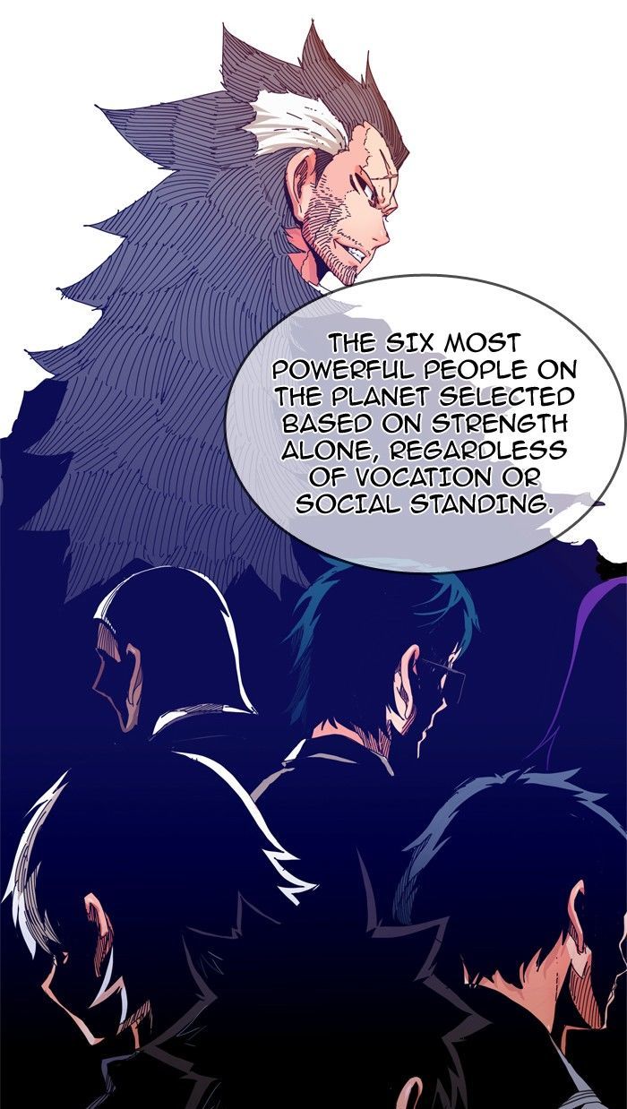 The God of High School - Chapter 336 Page 9