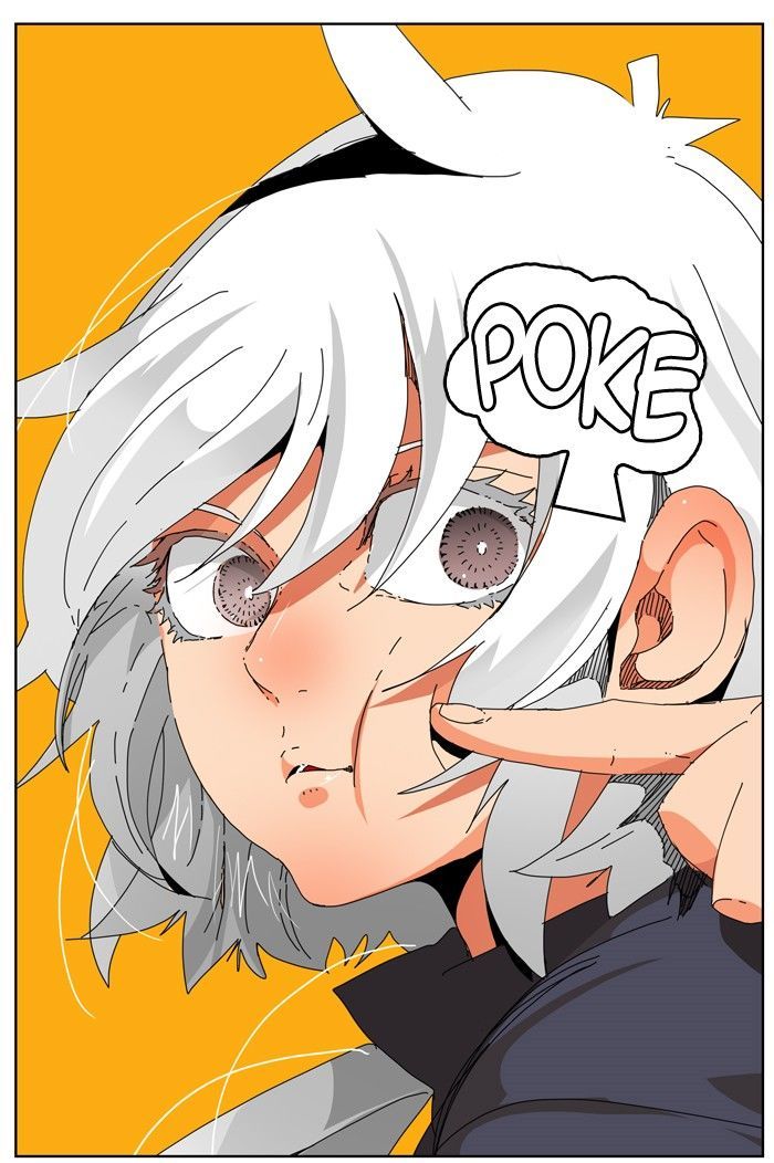 The God of High School - Chapter 337 Page 10