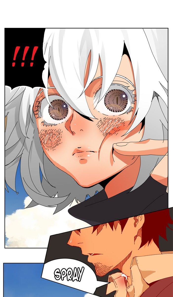 The God of High School - Chapter 337 Page 13