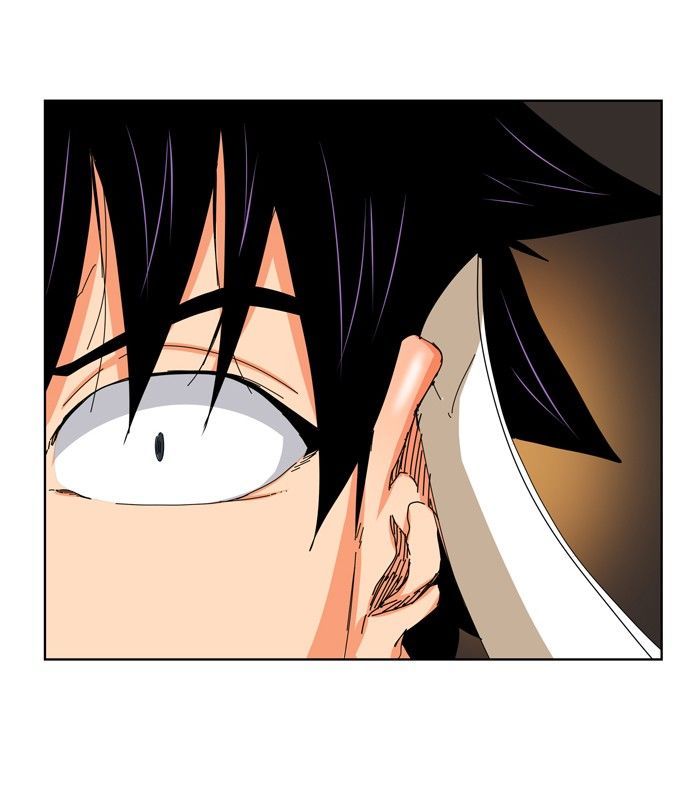 The God of High School - Chapter 337 Page 15