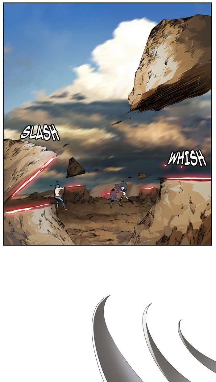 The God of High School - Chapter 337 Page 17