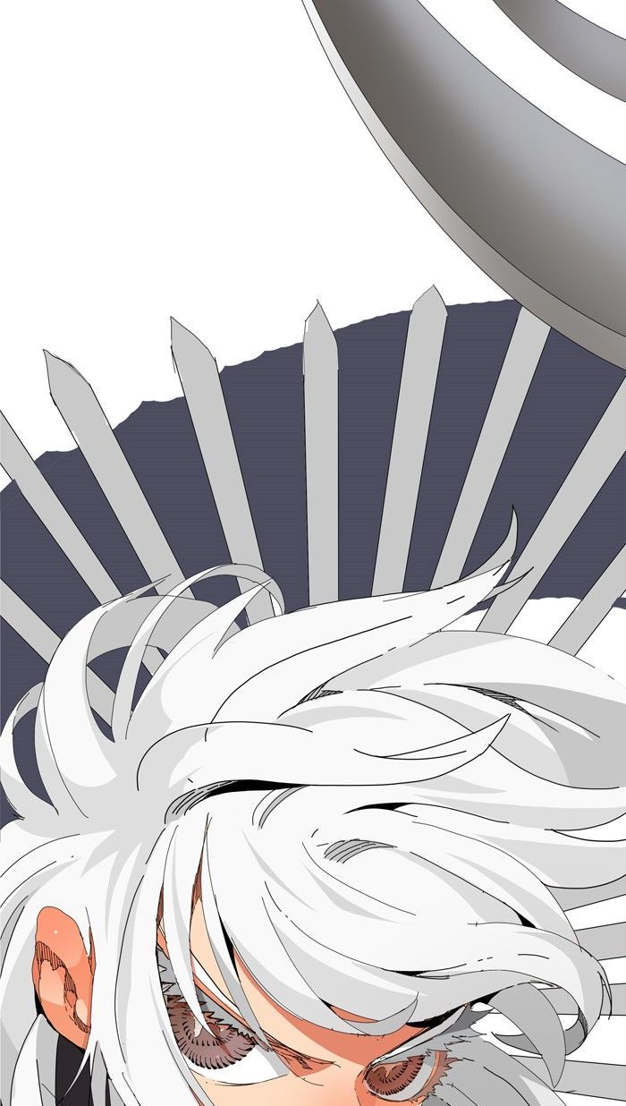 The God of High School - Chapter 337 Page 18