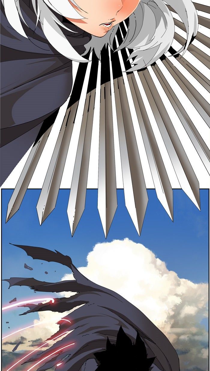 The God of High School - Chapter 337 Page 19