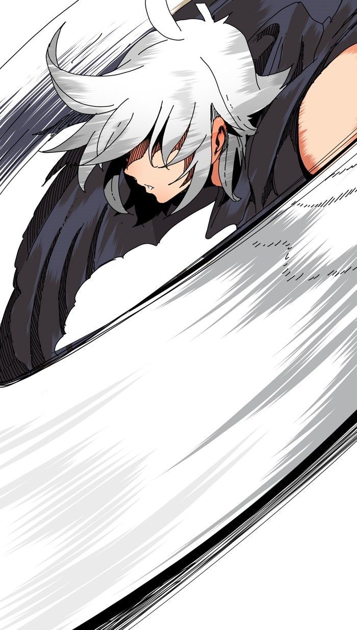 The God of High School - Chapter 337 Page 22