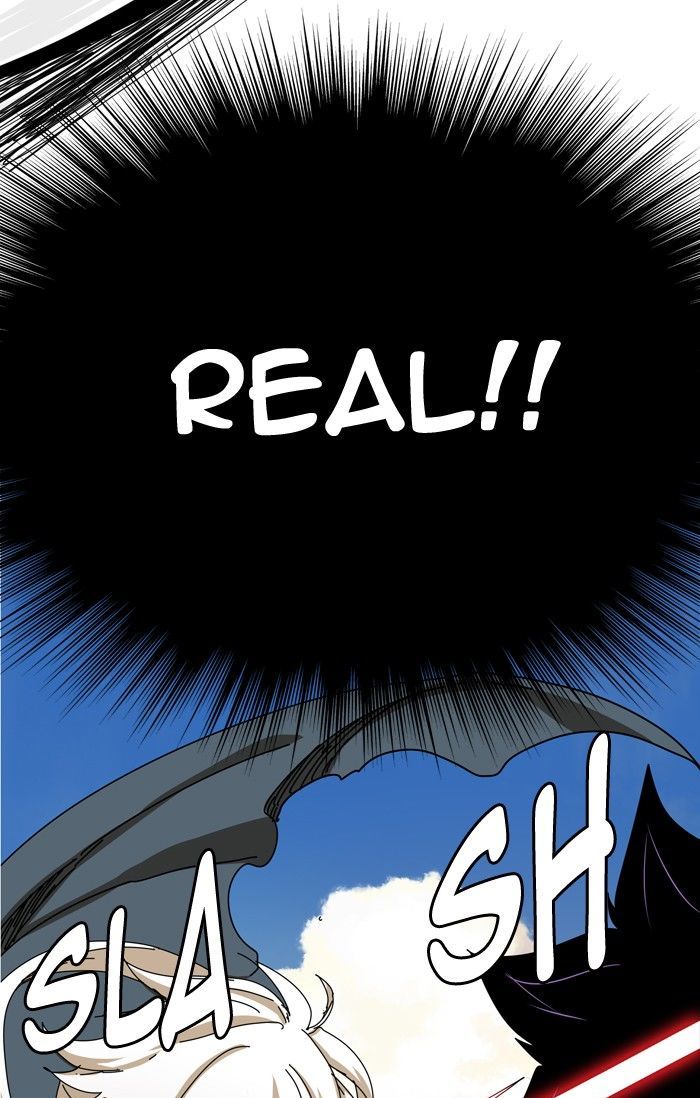 The God of High School - Chapter 337 Page 23