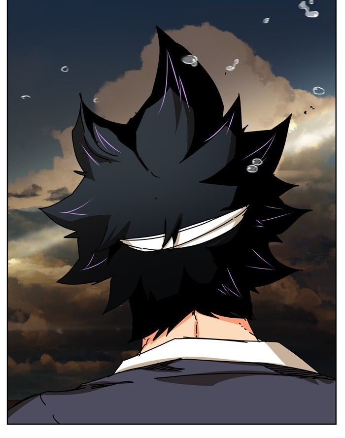 The God of High School - Chapter 337 Page 25