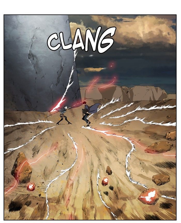 The God of High School - Chapter 337 Page 26