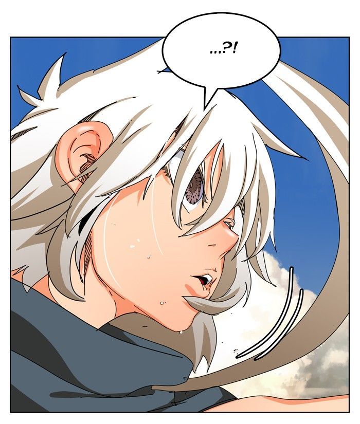 The God of High School - Chapter 337 Page 27