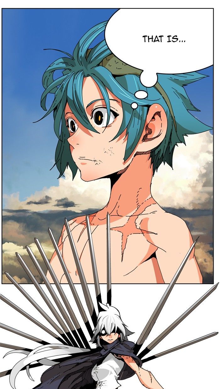 The God of High School - Chapter 337 Page 29