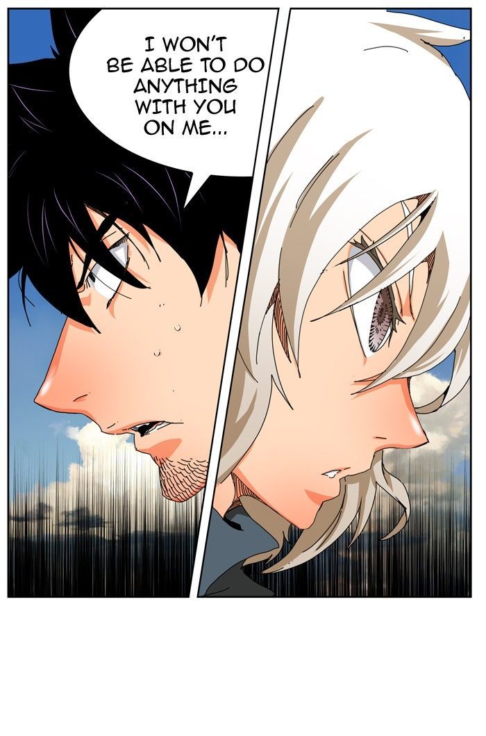 The God of High School - Chapter 337 Page 33