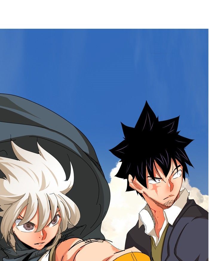 The God of High School - Chapter 337 Page 38