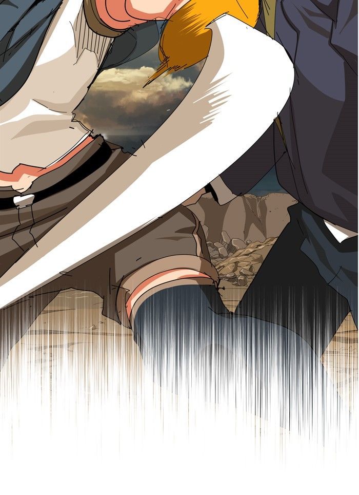 The God of High School - Chapter 337 Page 39