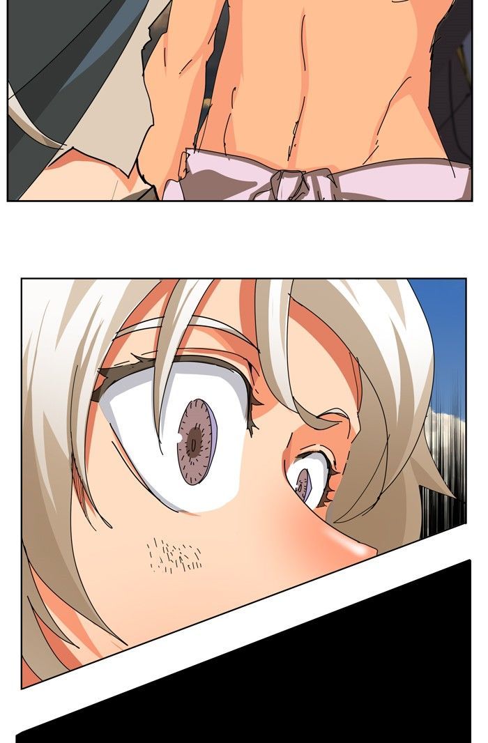 The God of High School - Chapter 337 Page 41